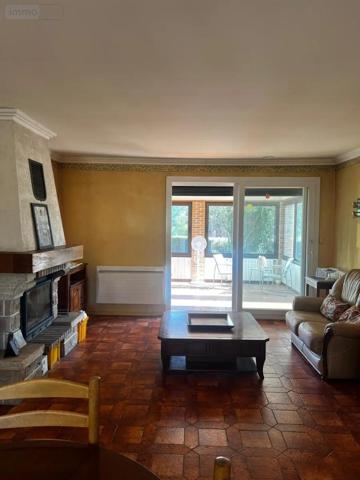 Achat - Maison La Chapelle-Saint-Sépulcre 45210 7 pièces 162 m 2 1707 m 2