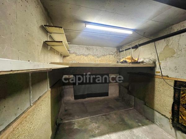 Local/bureau à vendre NICE (06)