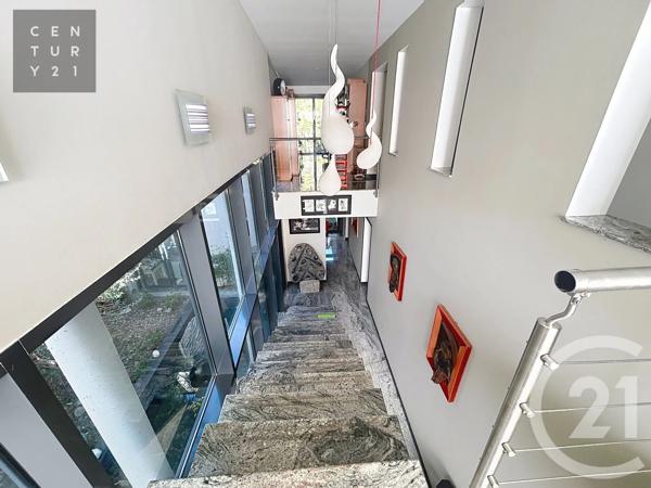 Maison à vendre  6 pièces - 275 m 2   TROYES  - 10