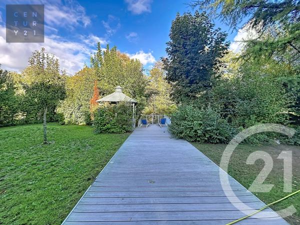 Maison à vendre  6 pièces - 275 m 2   TROYES  - 10