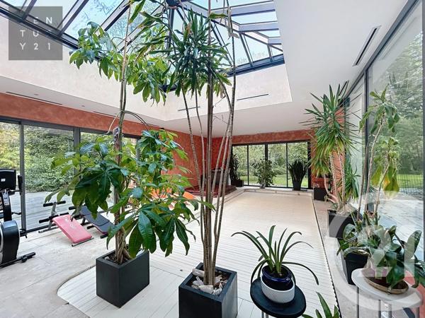 Maison à vendre  6 pièces - 275 m 2   TROYES  - 10