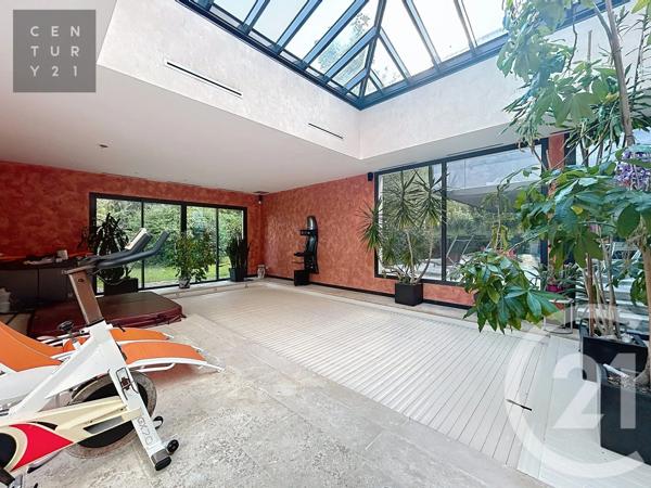 Maison à vendre  6 pièces - 275 m 2   TROYES  - 10