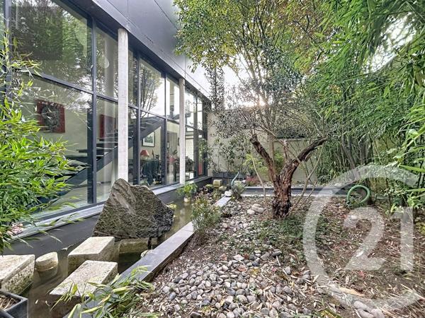 Maison à vendre  6 pièces - 275 m 2   TROYES  - 10
