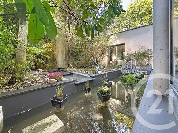 Maison à vendre  6 pièces - 275 m 2   TROYES  - 10
