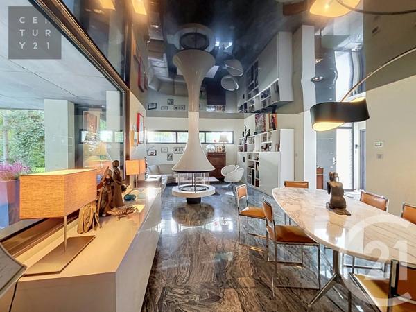 Maison à vendre  6 pièces - 275 m 2   TROYES  - 10