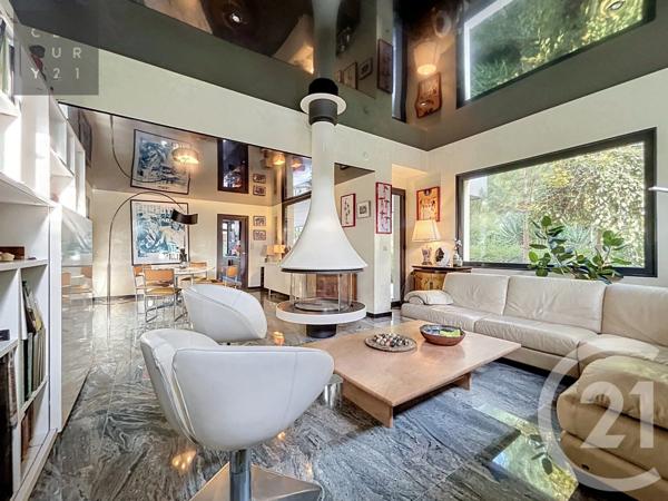 Maison à vendre  6 pièces - 275 m 2   TROYES  - 10