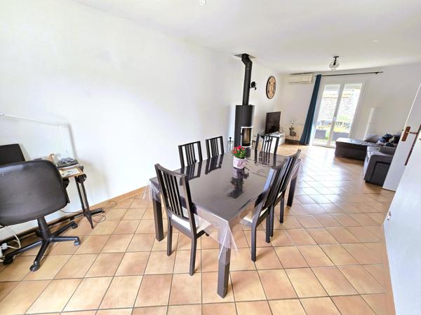 Maison à Gallardon, 28320 - 5 pièces 122m²