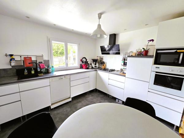 Maison à Gallardon, 28320 - 5 pièces 122m²