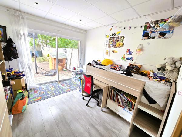 Maison à Gallardon, 28320 - 5 pièces 122m²