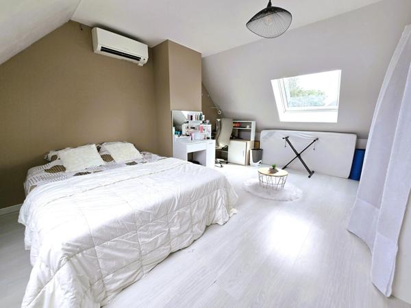 Maison à Gallardon, 28320 - 5 pièces 122m²