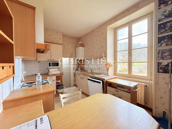 Maison de Maître d’exception au cœur du vignoble de Cognac