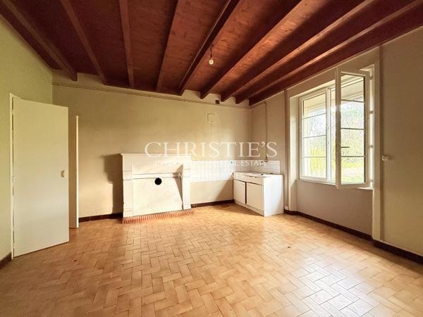 Maison de Maître d’exception au cœur du vignoble de Cognac