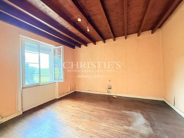 Maison de Maître d’exception au cœur du vignoble de Cognac