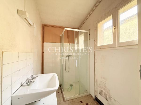 Maison de Maître d’exception au cœur du vignoble de Cognac