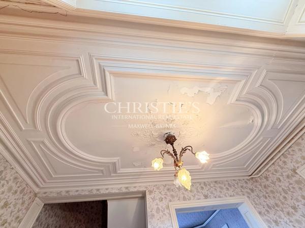 Maison de Maître d’exception au cœur du vignoble de Cognac