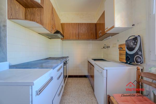 Maison individuelle – Gros potentiel pour investissement locatif