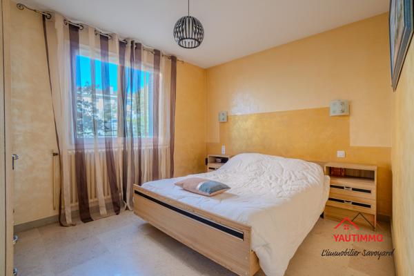Maison individuelle – Gros potentiel pour investissement locatif