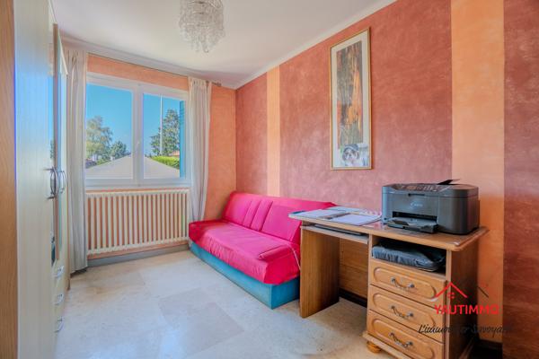 Maison individuelle – Gros potentiel pour investissement locatif