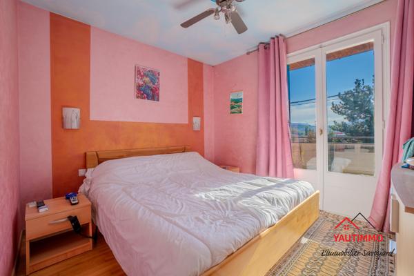 Maison individuelle – Gros potentiel pour investissement locatif
