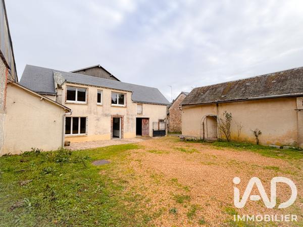 Maison à vendre 3 pièces 86 m² Gas