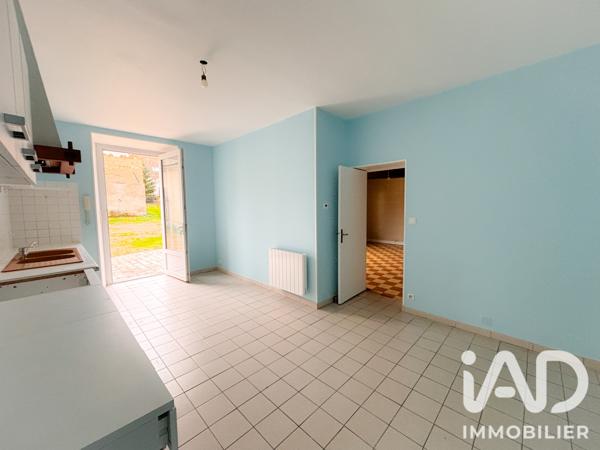 Maison à vendre 3 pièces 86 m² Gas