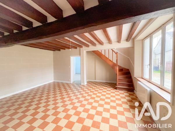 Maison à vendre 3 pièces 86 m² Gas