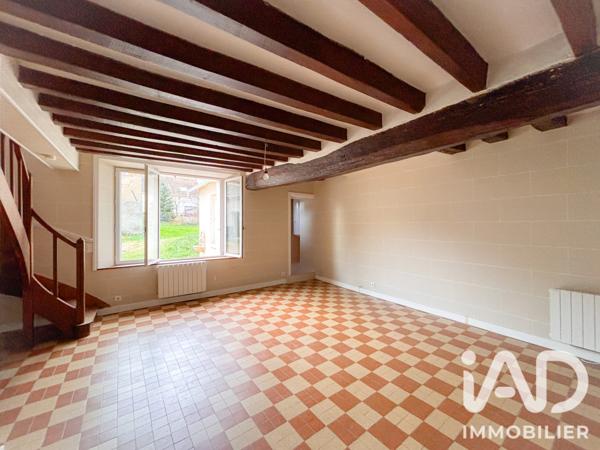 Maison à vendre 3 pièces 86 m² Gas