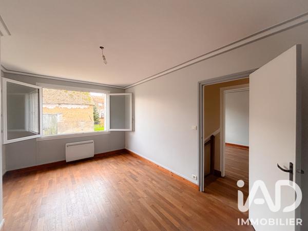 Maison à vendre 3 pièces 86 m² Gas