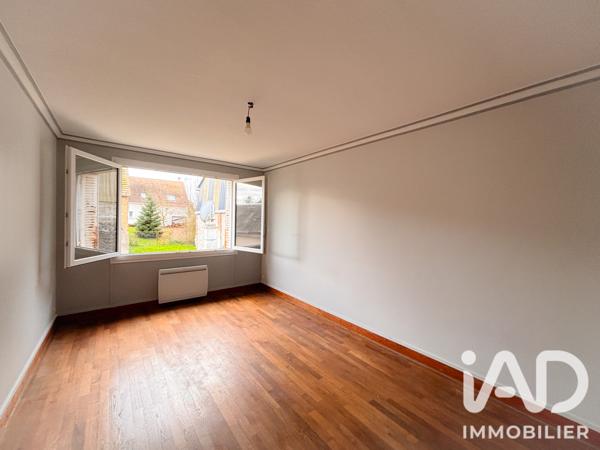Maison à vendre 3 pièces 86 m² Gas