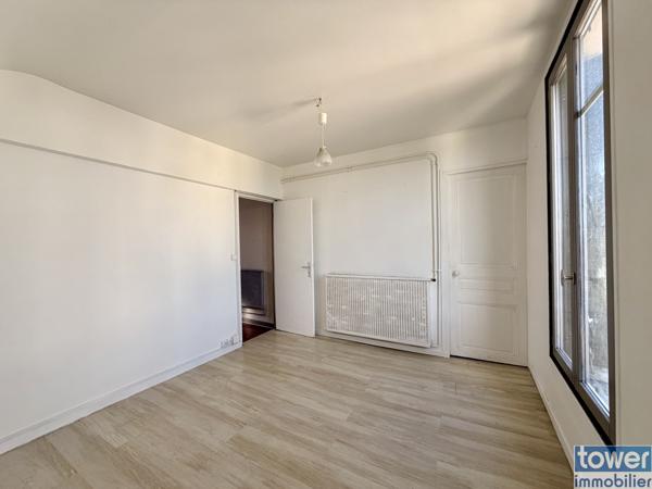 Appartement 3 pièce(s) 2 chambre(s) 34 m²