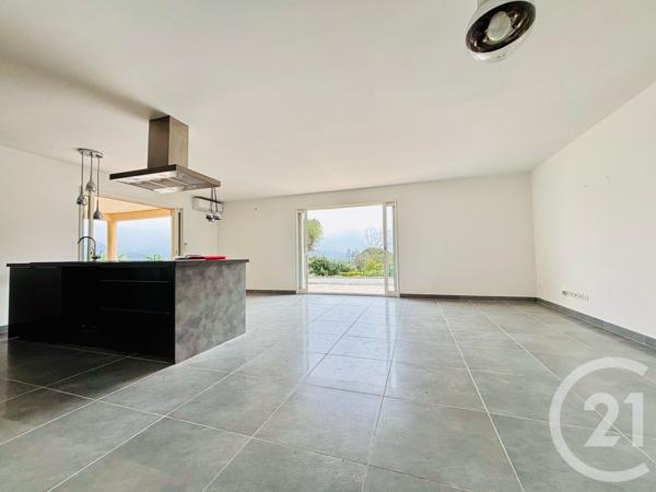 Maison à vendre  4 pièces - 116,91 m2 ANDUZE - 30