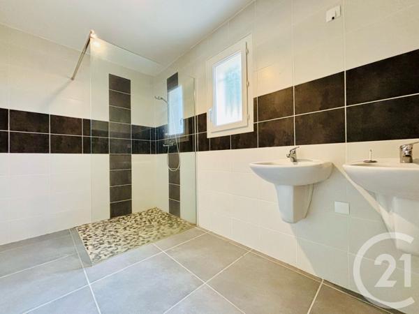 Maison à vendre  4 pièces - 116,91 m2 ANDUZE - 30