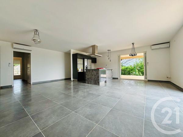 Maison à vendre  4 pièces - 116,91 m2 ANDUZE - 30