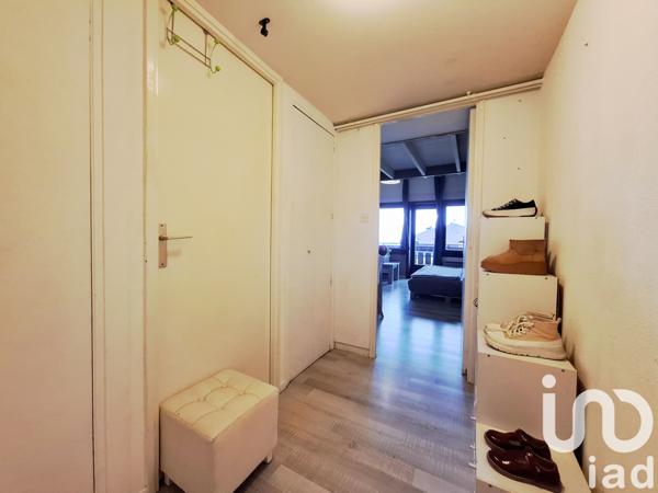Appartement à vendre 2 pièces 46 m² Thollon-les-Mémises