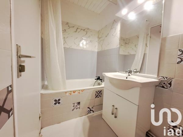 Appartement à vendre 2 pièces 46 m² Thollon-les-Mémises