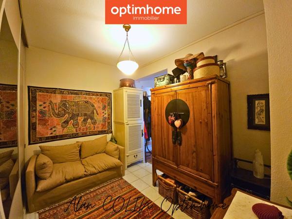 Appartement d’exception avec terrasse plein sud – Résidence de standing à deux pas du Luxembourg