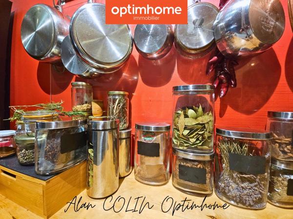 Appartement d’exception avec terrasse plein sud – Résidence de standing à deux pas du Luxembourg