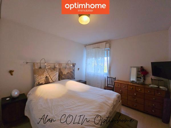 Appartement d’exception avec terrasse plein sud – Résidence de standing à deux pas du Luxembourg