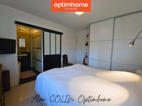 Appartement d’exception avec terrasse plein sud – Résidence de standing à deux pas du Luxembourg