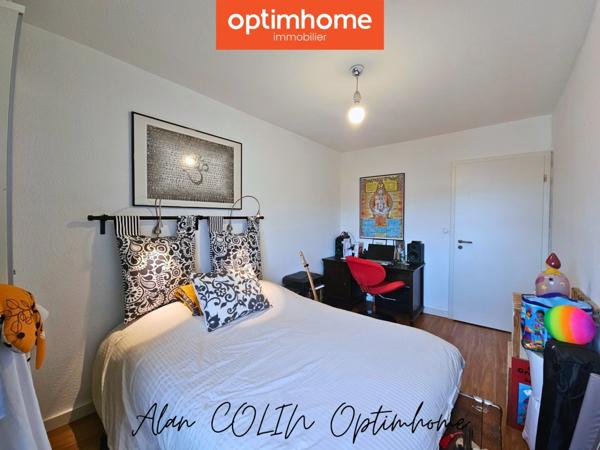 Appartement d’exception avec terrasse plein sud – Résidence de standing à deux pas du Luxembourg