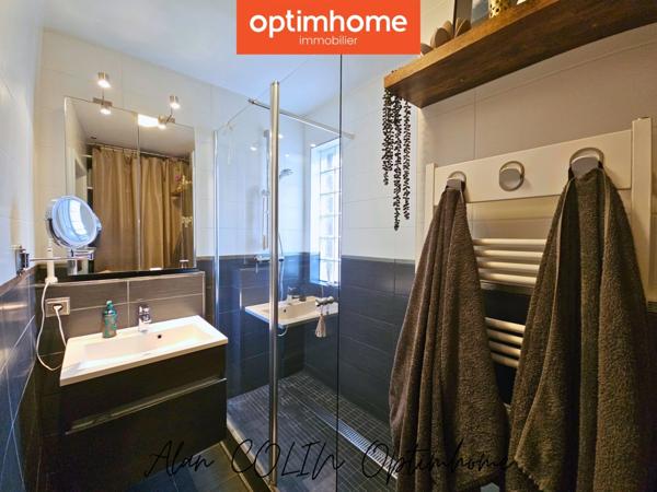 Appartement d’exception avec terrasse plein sud – Résidence de standing à deux pas du Luxembourg