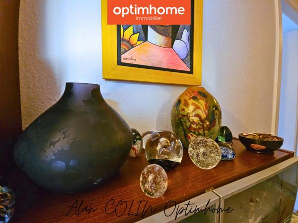 Appartement d’exception avec terrasse plein sud – Résidence de standing à deux pas du Luxembourg