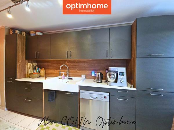 Appartement d’exception avec terrasse plein sud – Résidence de standing à deux pas du Luxembourg