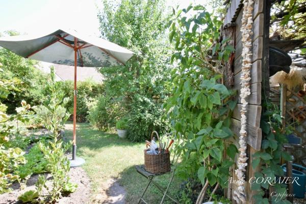 Charmante maison familiale de 120m2- Cadre privilégié en Sologne- Aucun travaux à prévoir.