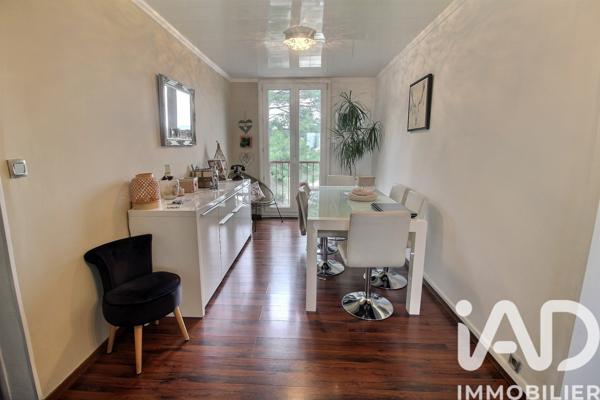 Maison à vendre 3 pièces 65 m² Marseille 13