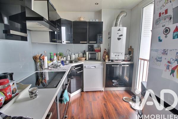 Maison à vendre 3 pièces 65 m² Marseille 13