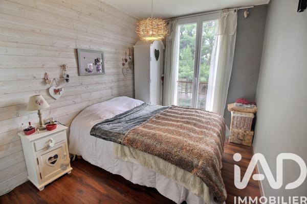 Maison à vendre 3 pièces 65 m² Marseille 13