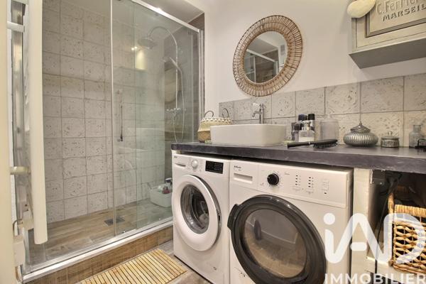 Maison à vendre 3 pièces 65 m² Marseille 13
