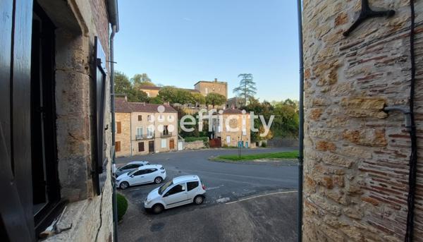 Immeuble 4 pièces - 91 m²