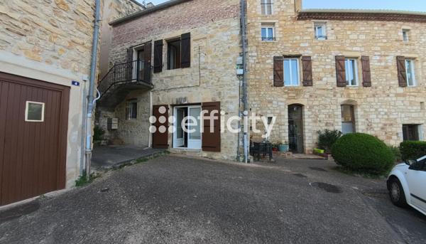 Immeuble 4 pièces - 91 m²